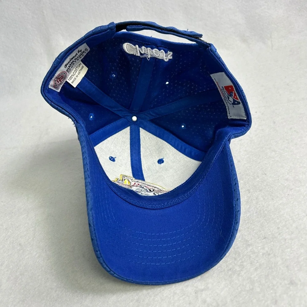 Bimm Ridder Sportswear vintage style